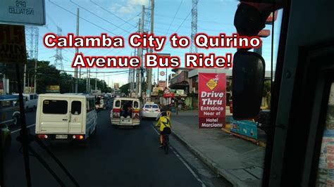 sampaloc manila to calamba laguna|Manila to Calamba by bus from PHP 1,292 .